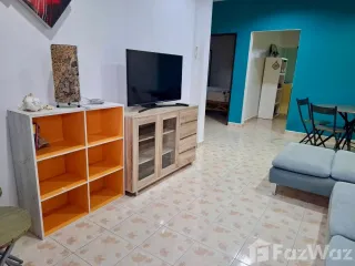 For rent 2 bedrooms house in Mueang Phuket, Phuket