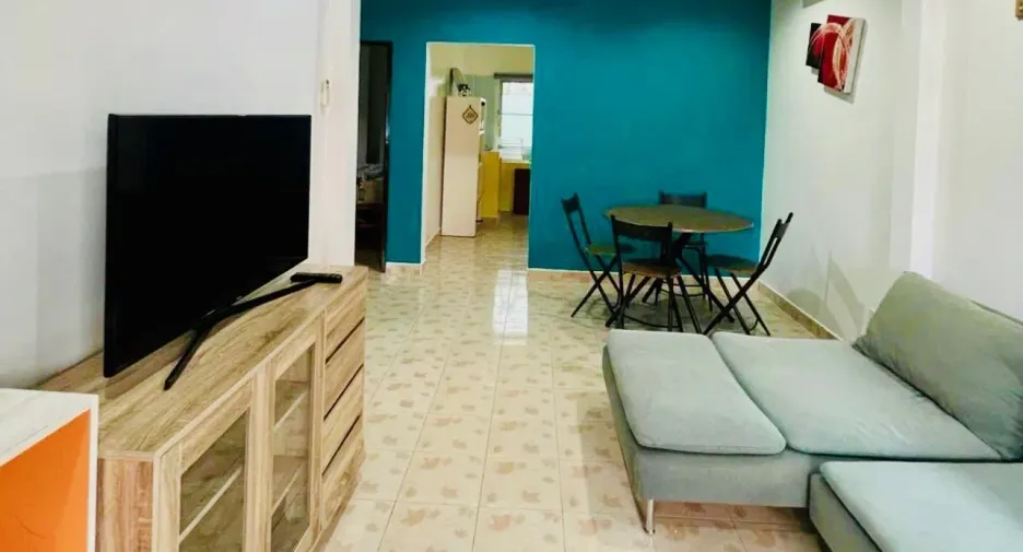 For rent 2 bedrooms house in Mueang Phuket, Phuket