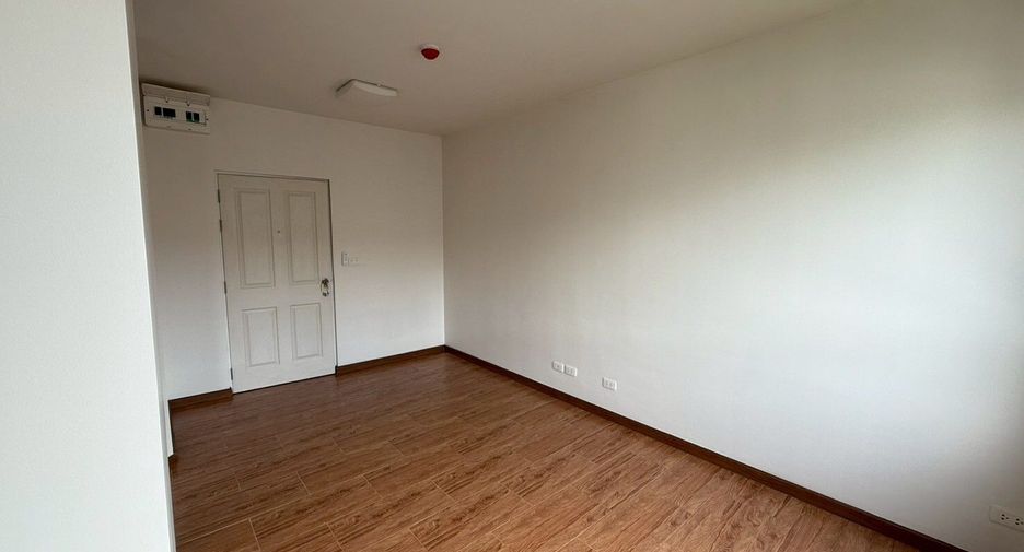 For sale studio condo in Mueang Nonthaburi, Nonthaburi