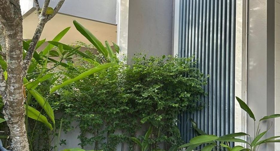For sale and for rent 3 bedrooms townhouse in Thalang, Phuket