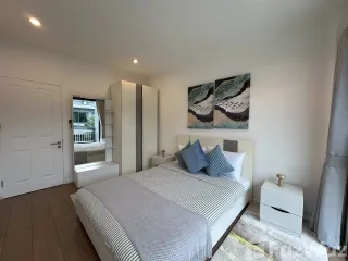 Reihenhaus zur Miete mit 3 Zimmer in Thalang, Phuket