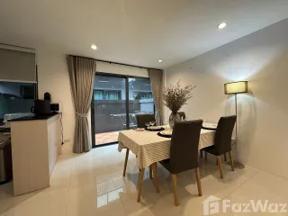Reihenhaus zur Miete mit 3 Zimmer in Thalang, Phuket