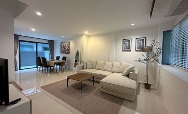 Casa adosada en alquiler de 3 habitaciones en Thalang, Phuket