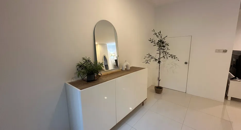 For sale and for rent 3 bedrooms townhouse in Thalang, Phuket