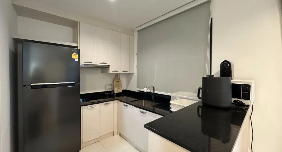 For sale and for rent 3 bedrooms townhouse in Thalang, Phuket