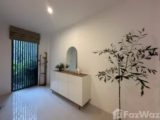 Reihenhaus zur Miete mit 3 Zimmer in Thalang, Phuket