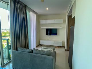 Condo en venta de estudio en Bang Lamung, Chonburi