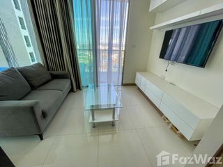 Condo en venta de estudio en Bang Lamung, Chonburi