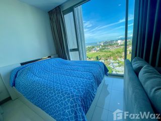 Condo en venta de estudio en Bang Lamung, Chonburi