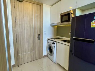 Condo en venta de estudio en Bang Lamung, Chonburi