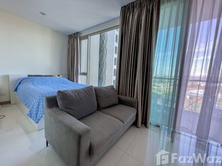 Condo en venta de estudio en Bang Lamung, Chonburi