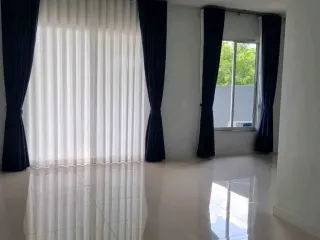 For sale and for rent 3 bedrooms townhouse in Thalang, Phuket