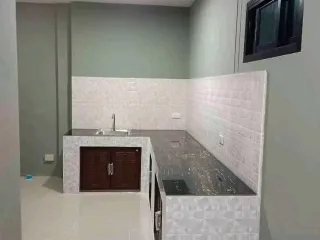 For sale and for rent 3 bedrooms townhouse in Thalang, Phuket
