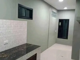 For sale and for rent 3 bedrooms townhouse in Thalang, Phuket