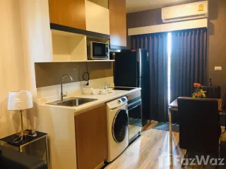 出售 和 出租 1 卧室 公寓 在 Si Racha, Chon Buri