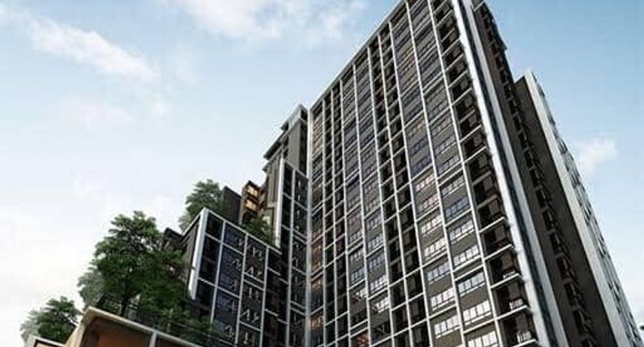 For sale and for rent 1 bed condo in Si Racha, Chonburi