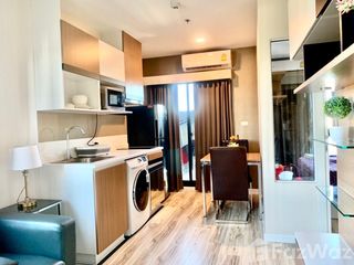 For Rent 1 Bedroom Condo In Si Racha, Chonburi