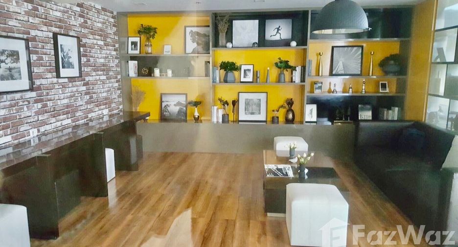 For sale and for rent 1 bed condo in Si Racha, Chonburi