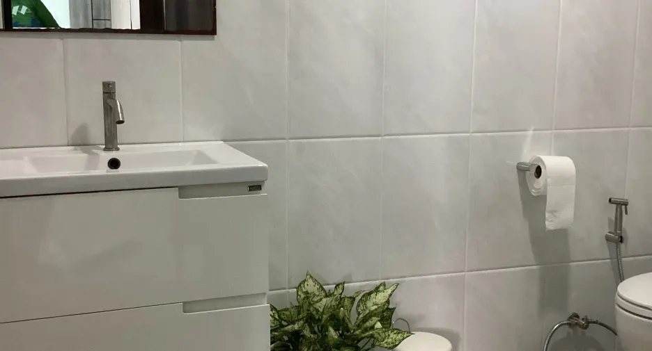 For sale 2 bedrooms house in Bang Nam Priao, Chachoengsao