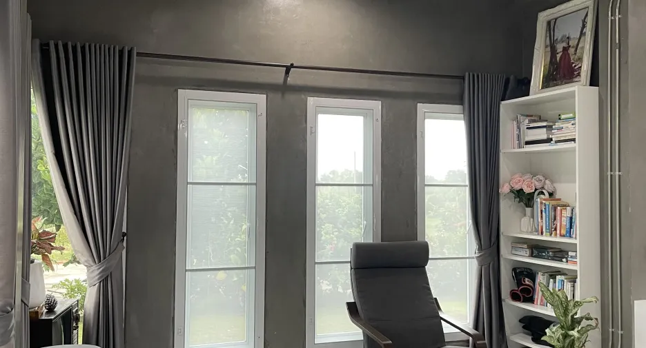 For sale 2 bedrooms house in Bang Nam Priao, Chachoengsao