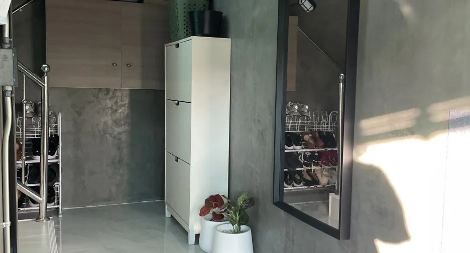 For sale 2 bedrooms house in Bang Nam Priao, Chachoengsao