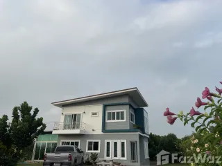 ขาย 2 ห้องนอน บ้านเดี่ยว ใน บางน้ำเปรี้ยว, ฉะเชิงเทรา