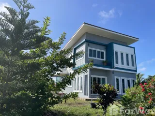 ขาย 2 ห้องนอน บ้านเดี่ยว ใน บางน้ำเปรี้ยว, ฉะเชิงเทรา