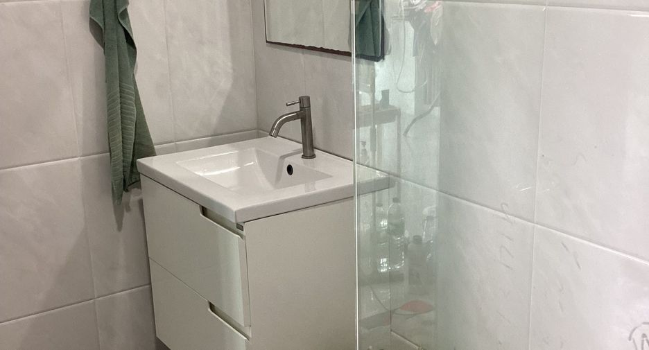 For sale 2 bedrooms house in Bang Nam Priao, Chachoengsao