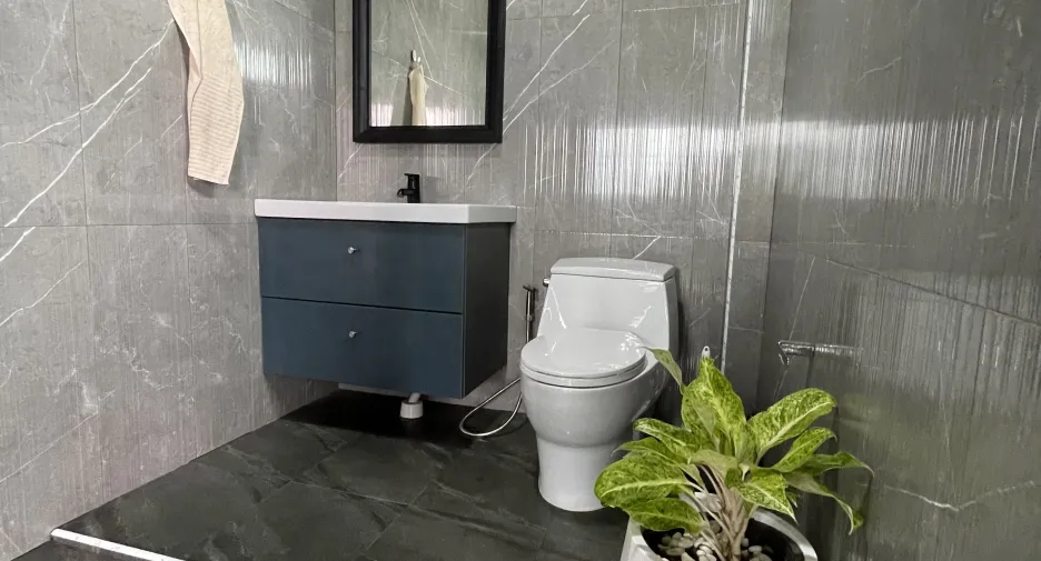 For sale 2 bedrooms house in Bang Nam Priao, Chachoengsao