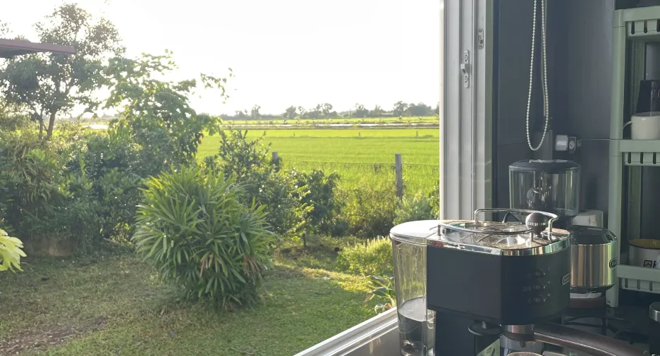 For sale 2 bedrooms house in Bang Nam Priao, Chachoengsao