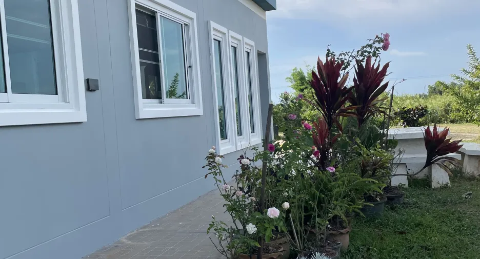 For sale 2 bedrooms house in Bang Nam Priao, Chachoengsao