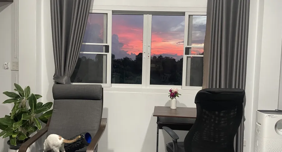 For sale 2 bedrooms house in Bang Nam Priao, Chachoengsao