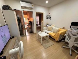 出售 1 卧室 公寓 在 Chom Thong, 曼谷