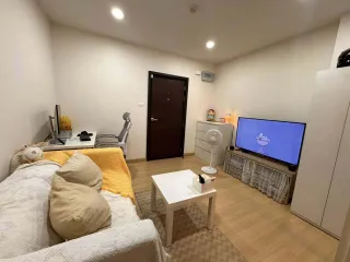 出售 1 卧室 公寓 在 Chom Thong, 曼谷