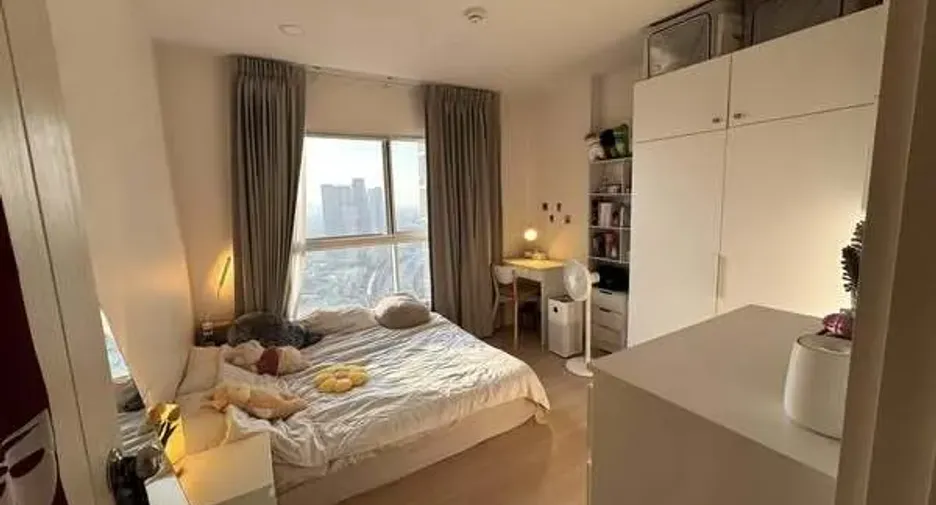 For sale 1 bed condo in Chom Thong, Bangkok