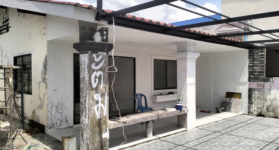 Casa en venta de 2 habitaciones en Saphan Sung, Bangkok