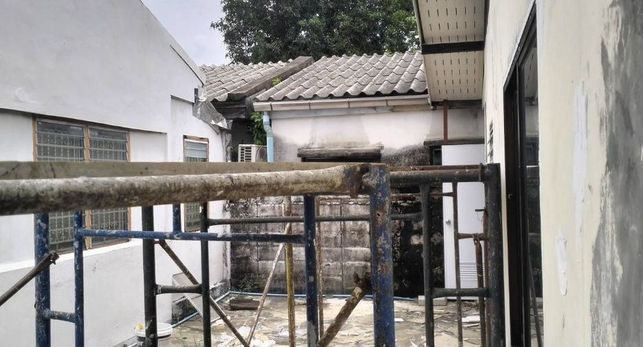 Casa en venta de 2 habitaciones en Saphan Sung, Bangkok
