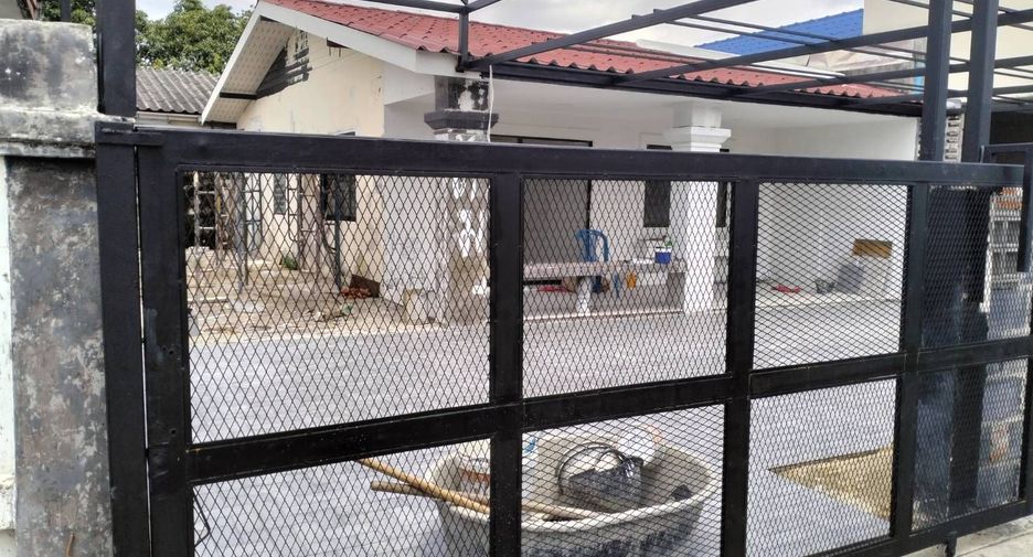 Casa en venta de 2 habitaciones en Saphan Sung, Bangkok