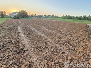 For sale land in Mueang Phitsanulok, Phitsanulok