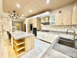 Villa en venta y en alquiler de 6 habitaciones en Bang Lamung, Chonburi