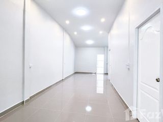 For sale 2 bedrooms townhouse in Lak Si, Bangkok