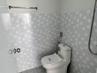 For sale 2 bedrooms townhouse in Lak Si, Bangkok