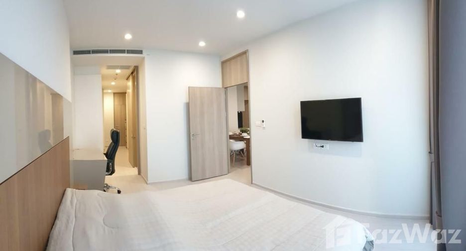 Wohnung zum Kauf und zur Miete mit 2 Zimmer in Pathum Wan, Bangkok