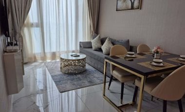 For sale 2 bedrooms condo in Jomtien, Pattaya
