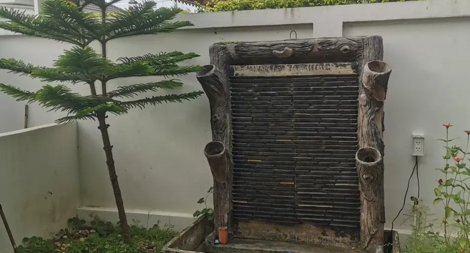 出租 3 卧室 独立屋 在 Ban Chang, Rayong
