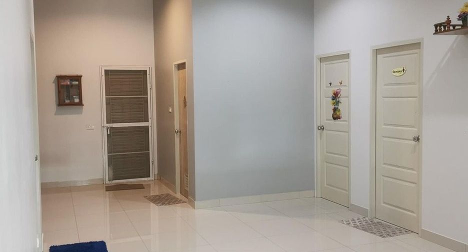 出租 3 卧室 独立屋 在 Ban Chang, Rayong