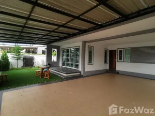 For rent 3 ベッドルーム house in Ban Chang, Rayong