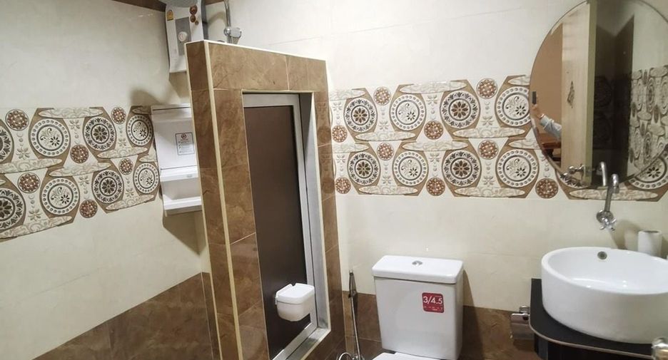 出租 3 卧室 独立屋 在 Ban Chang, Rayong