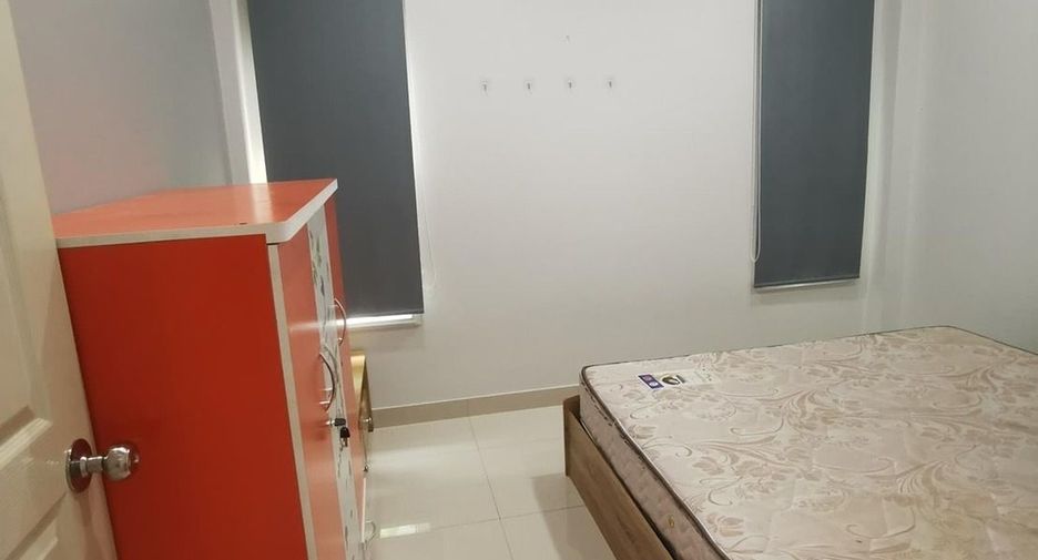 出租 3 卧室 独立屋 在 Ban Chang, Rayong