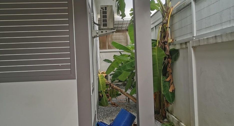 出租 3 卧室 独立屋 在 Ban Chang, Rayong